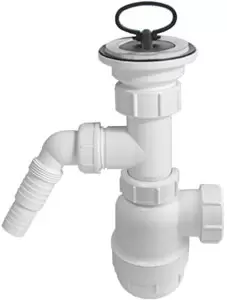 Сифоны, сливы, выпуски