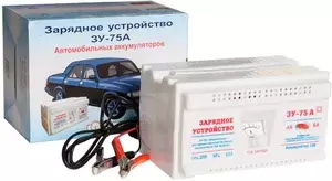 Пуско-зарядные устройства Azard