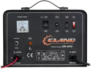 Пуско-зарядные устройства ELAND