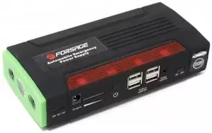 Пуско-зарядные устройства FORSAGE
