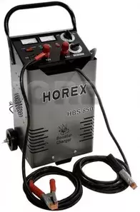 Пуско-зарядные устройства Horex