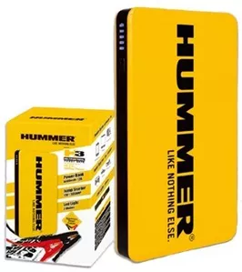 Пуско-зарядные устройства Hummer