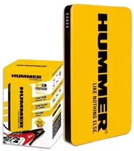 Пуско-зарядные устройства Hummer