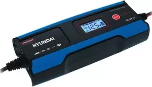 Пуско-зарядные устройства Hyundai