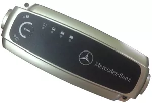 Пуско-зарядные устройства Mercedes-Benz