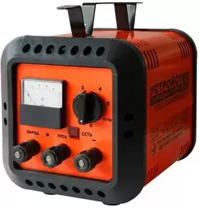 Пуско-зарядные устройства МЭТЗ им. Козлова