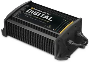 Пуско-зарядные устройства MINN KOTA