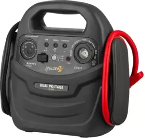 Пуско-зарядные устройства Runtec