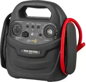 Пуско-зарядные устройства Runtec