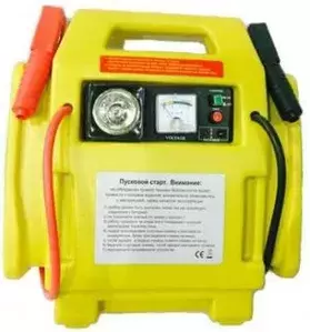 Пуско-зарядные устройства Сервис ключ