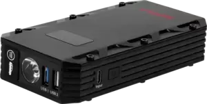 Пуско-зарядные устройства Урал