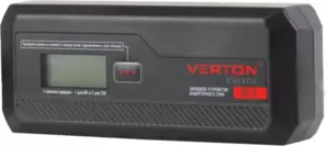 Пуско-зарядные устройства Verton