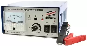 Пуско-зарядные устройства Заводила
