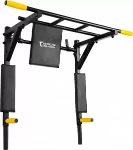 Турники и брусья