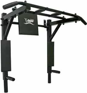 Турники и брусья Absolute Champion