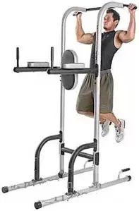 Турники и брусья American Fitness