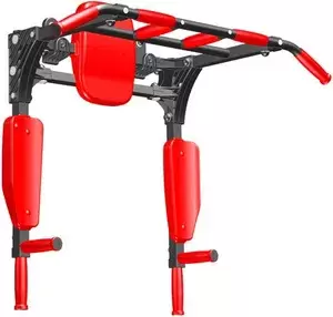 Турники и брусья Leco