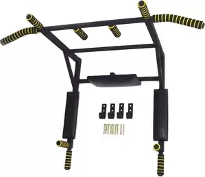 Турники и брусья Titan Sport