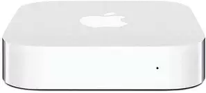 Маршрутизаторы, модемы Apple