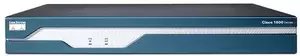 Маршрутизаторы, модемы Cisco