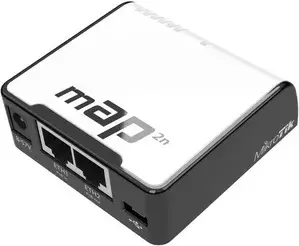 Маршрутизаторы, модемы Mikrotik