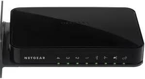 Маршрутизаторы, модемы NetGear