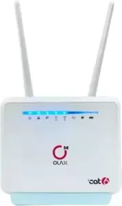 Маршрутизаторы, модемы Olax