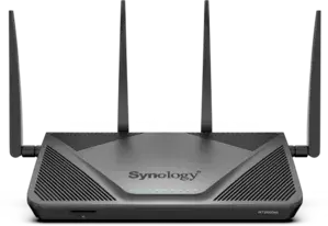 Маршрутизаторы, модемы Synology