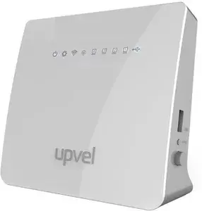 Маршрутизаторы, модемы Upvel
