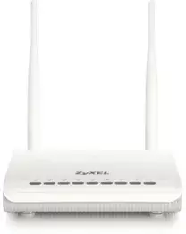 Маршрутизаторы, модемы ZyXel