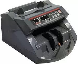 Счетчики банкнот и монет DoCash