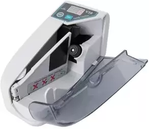 Счетчики банкнот и монет Mercury