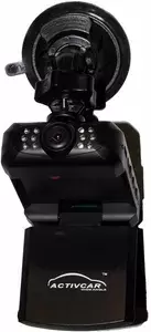 Видеорегистраторы Activcar