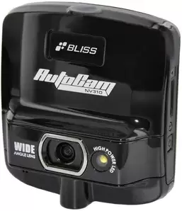 Видеорегистраторы Bliss