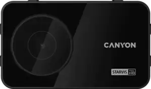 Видеорегистраторы Canyon