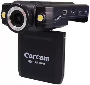 Видеорегистраторы Carcam