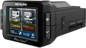 Видеорегистраторы Neoline