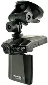 Видеорегистраторы Praktica