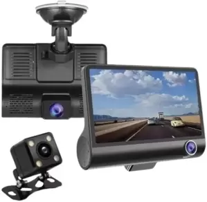 Видеорегистраторы Profit