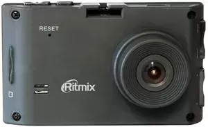 Видеорегистраторы Ritmix