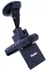 Видеорегистраторы Stealth