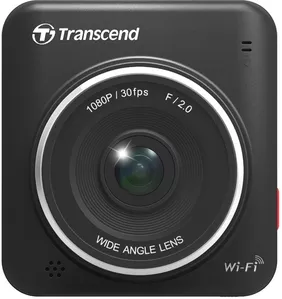 Видеорегистраторы Transcend