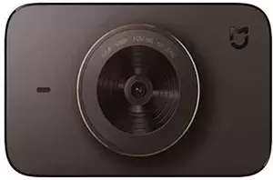 Видеорегистраторы Xiaomi