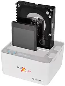 Боксы и Док-станции для HDD