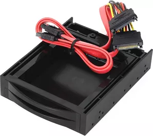 Боксы и Док-станции для HDD CrownMicro