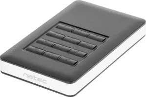 Боксы и Док-станции для HDD Natec