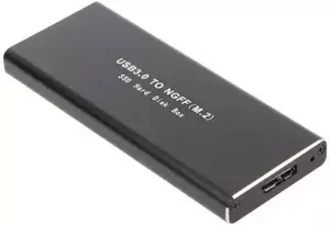 Боксы и Док-станции для HDD Palmexx