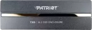 Боксы и Док-станции для HDD PATRIOT