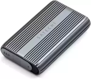 Боксы и Док-станции для HDD Satechi
