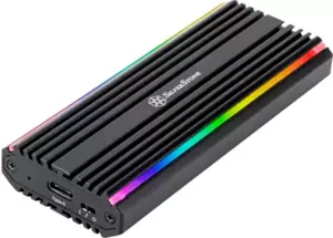 Боксы и Док-станции для HDD SilverStone